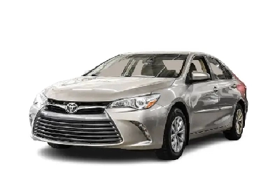 2015 Toyota Camry LE | Bluetooth | Caméra | Cruise | Écran | A/C