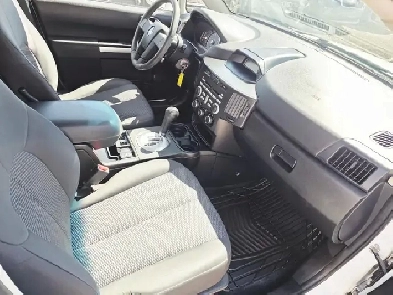 2011 Mitsubishi Endeavor LS AWD V6 Remote Starter