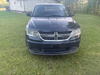 2013 dodge journey