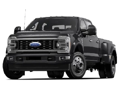 2023 Ford Super Duty F-450 DRW PLATINUM