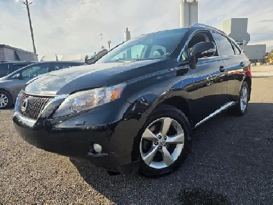 2010 Lexus RX 350 AWD GARANTIE 1 ANS
