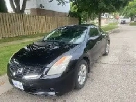 2009 Nissan Altima for Sale