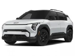 2027 Kia EV3 Land