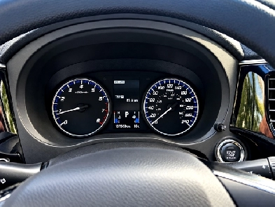 2017 Mitsubishi Outlander ES AWC CUIR TOIT CAM 360 7 PASSAGERS