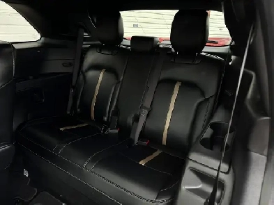 2024 Mazda CX-90 PHEV