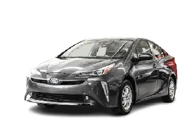 2020 Toyota Prius Base AWD | Caméra | Carplay | Android | A/C |