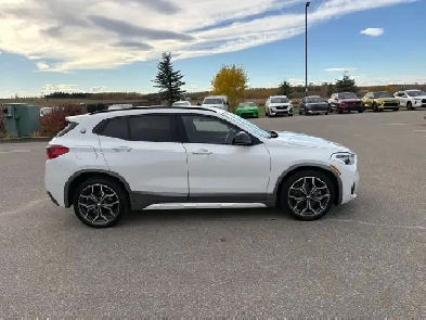 2020 BMW X2 xDrive28i M Sport Package