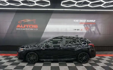 2024 Subaru Impreza RS 2.5 AWD AUTO - TOIT - SIÈGES - CARPLAY &