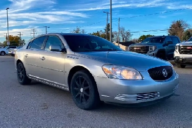 2006 Buick Lucerne CXL V8