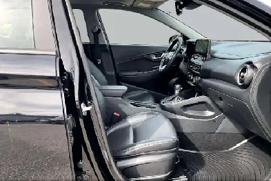 2023 Hyundai KONA AWD | LEATHER | SUNROOF | NAV |