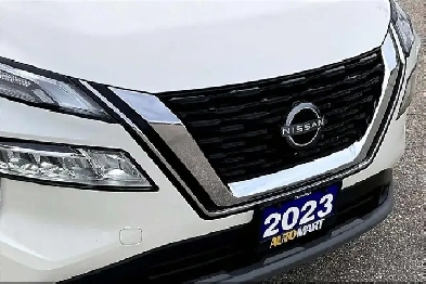 2023 Nissan Rogue AWD | PANORAMIC SUNROOF | BLINDSPOT | CAMERA |