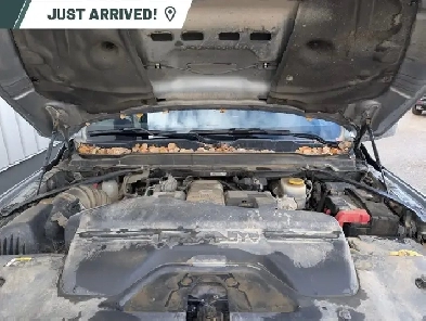 2023 Ram 3500 Laramie Laramie 4x4 Crew Cab 8&amp.apos. Box