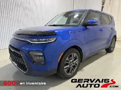 KIA Soul EX IVT Disponibilité limitée 2020 à vendre