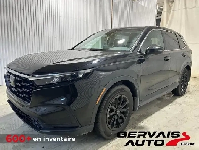 Honda CR-V LX 2RM 2026 à vendre