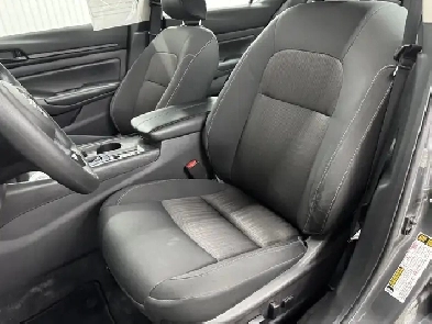 Nissan Altima S Awd Sièges 2024 à vendre