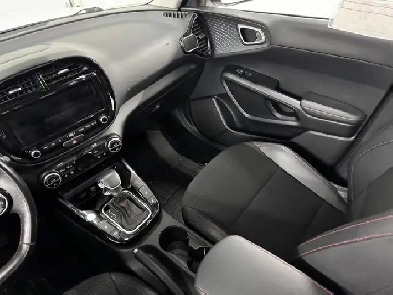 KIA Soul GT Line Limited 2020 à vendre