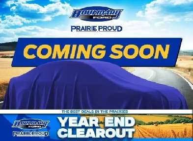 2026 Ford F-150 BLACK APPEARANCE PACKAGE | TOW/HAUL PACKAGE