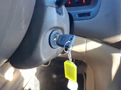 2005 Honda Accord
