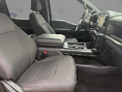 2023 Ford F-150 STX 4WD SuperCrew 5.5' Box