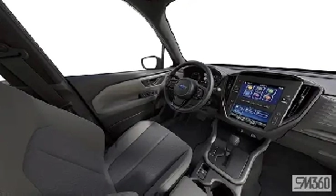 2026 Subaru Forester Convenience