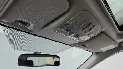 2015 Subaru XV Crosstrek 2.0i w/Touring Pkg