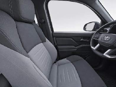 2026 Toyota Tacoma 4X4 DOUBLE CAB AUTO TRD OFF ROAD