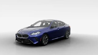 2027 BMW 228 xDrive 228 xDrive | Entretien planifié sans frais