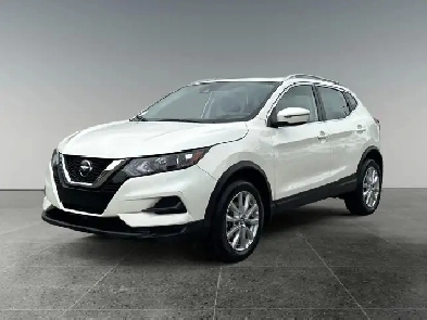 2023 Nissan Qashqai SV
