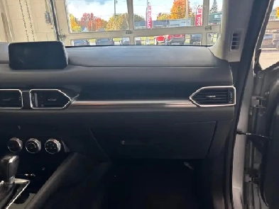 2020 Mazda CX-5 GS