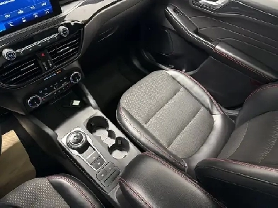 2025 Ford Escape ST-Line AWD - Remote Start, Backup Camera, Auto