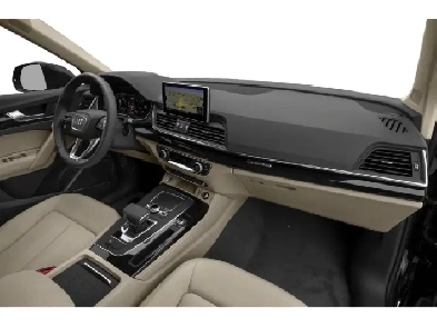 2020 Audi Q5 Progressiv Progressiv 55 TFSI e quattro