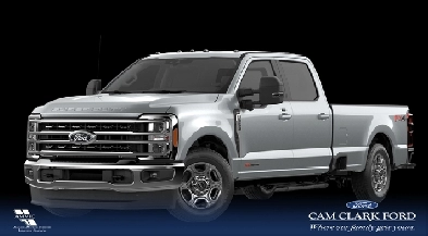 2027 Ford F-350 XLT