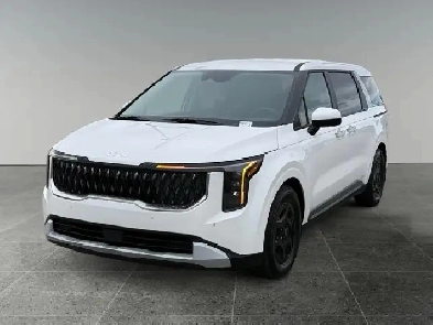 2025 Kia Carnival LX