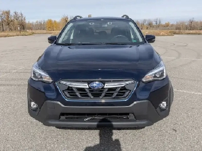 2021 Subaru Crosstrek Limited For Sale