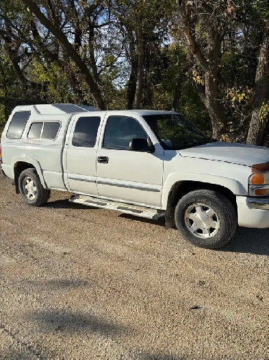 2006 GMC  Sierra 1500 for sale