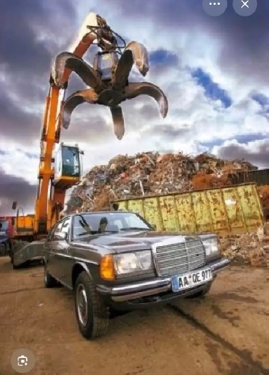 We Buy All Your Unwanted Cars And Trucks