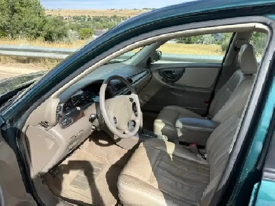 1999 Chev Malibu LS , One Owner