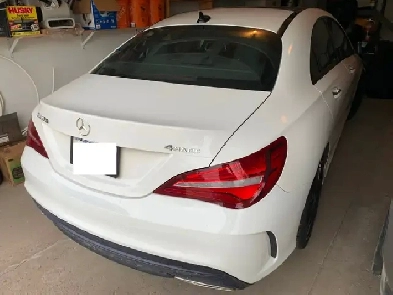 Sell a car