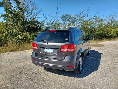 Dodge Journey 2014 RT
