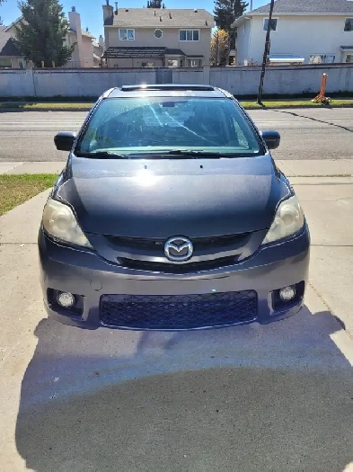 Mazda 5 2006 For Sale