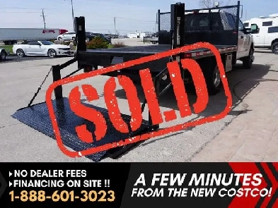 2022 Ford F-350 XLT 4WD - DUALLY - 6.7L SCORPION Tommy Gate