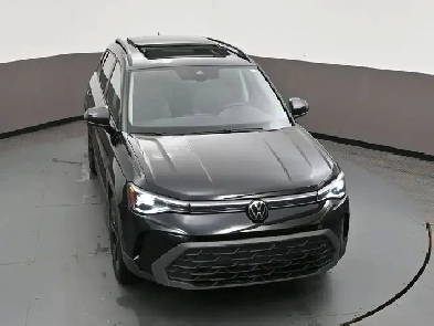 2026 Volkswagen Taos COMFORTLINE AWD |HEATED SEATS |HEATED STEER