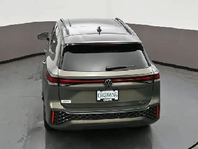 2026 Volkswagen Tiguan COMFORTLINE R-LINE 4MOTION HEATED SEATS,