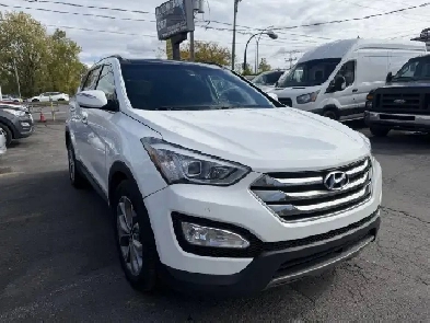 2015 HYUNDAI Santa Fe Sport