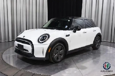 2024 MINI 5 Door Cooper Cooper FWD