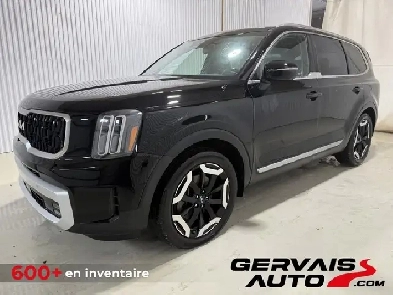 KIA Telluride EX Traction Intégrale 2024 à vendre