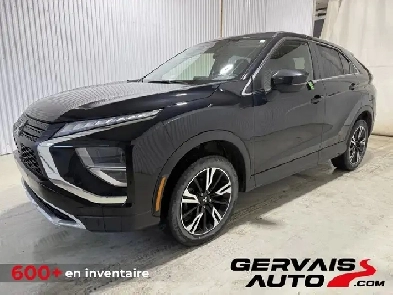 Mitsubishi Eclipse Cross SE S-AWC 2023 à vendre