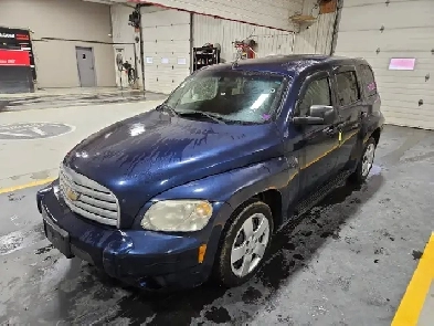 2011 Chevrolet HHR