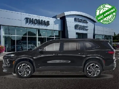 2027 Buick Enclave Sport Touring AWD 4dr Sport Touring