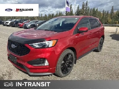 2024 Ford Edge SEL | Heated Seats |